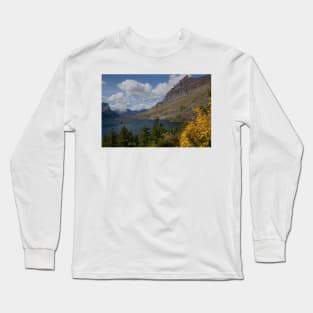 850_5208 Long Sleeve T-Shirt